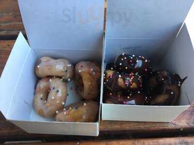 Danny's Mini Donuts