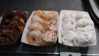 Danny's Mini Donuts