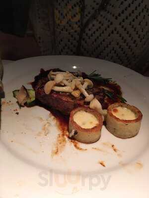 Siena Ristorante Toscana