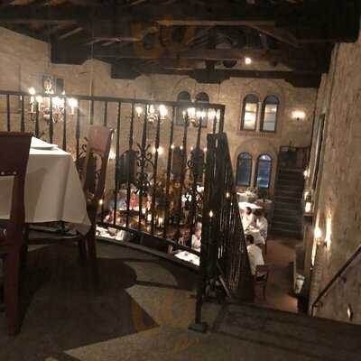 Siena Ristorante Toscana