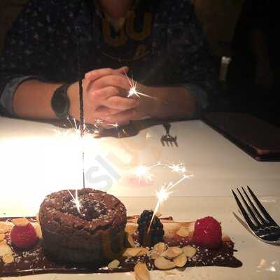 Siena Ristorante Toscana