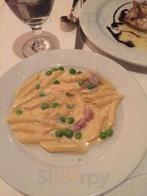 Siena Ristorante Toscana