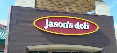 Jason's Deli