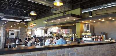 Jason's Deli