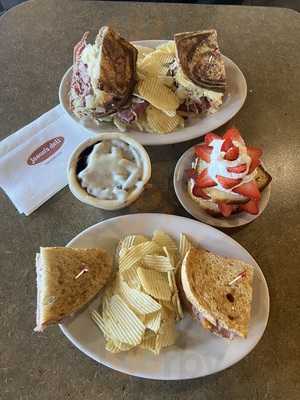 Jason's Deli