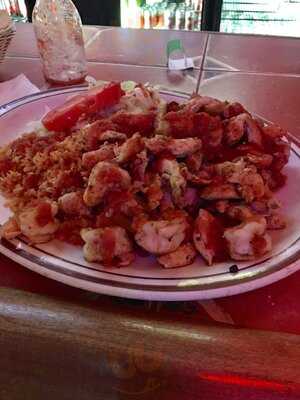 Tequila Mexican Restaurant