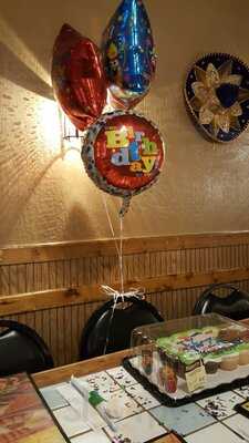 Tequila Mexican Restaurant