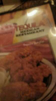 Tequila Mexican Restaurant