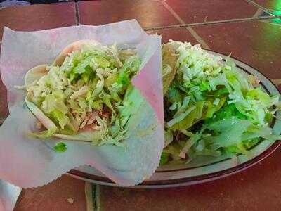 Tequila Mexican Restaurant