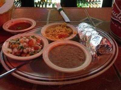 Tequila Mexican Restaurant