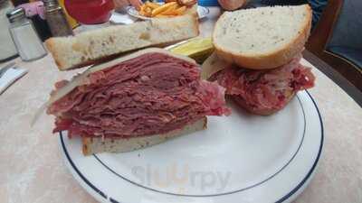 Karl's Inn Of The Barristers