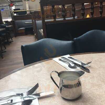 Karl's Inn Of The Barristers