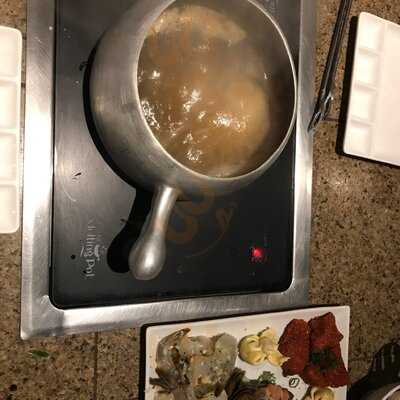 The Melting Pot