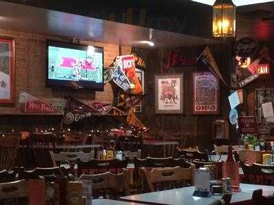 Plank's Cafe & Pizzeria Delivery On Parsons