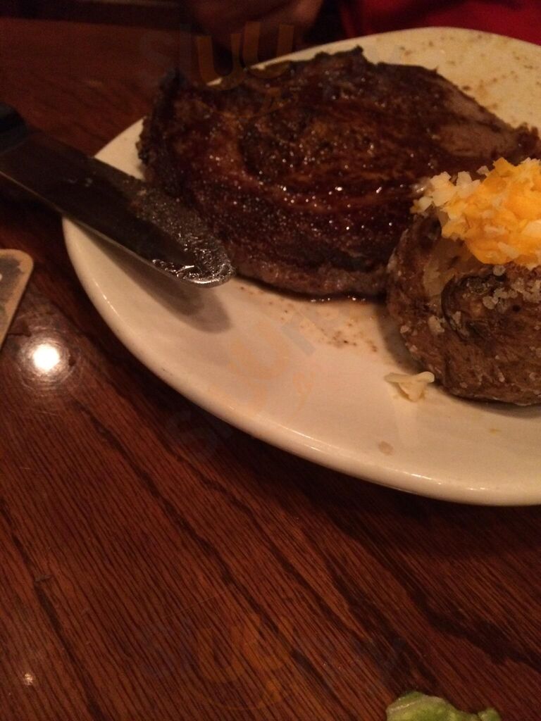 Outback Steakhouse