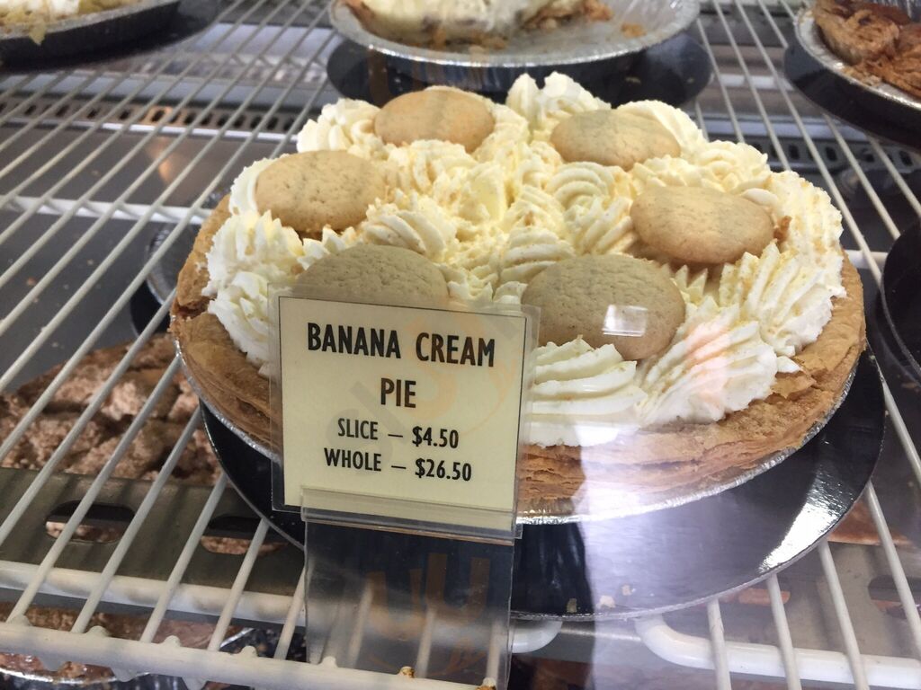 Quack's 43rd Street Bakery