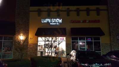 Lumi Snow Company