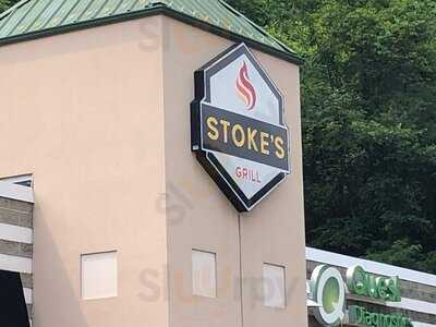 Stokes Grill