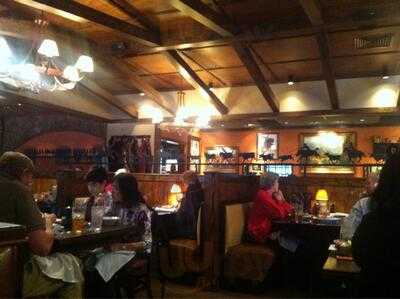 Longhorn Steakhouse