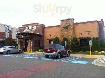 Longhorn Steakhouse