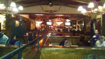 Longhorn Steakhouse
