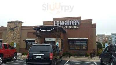 Longhorn Steakhouse