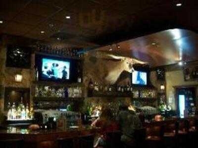 Longhorn Steakhouse