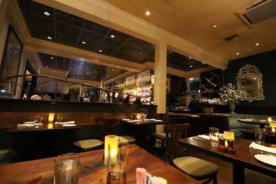 Absinthe Brasserie & Bar