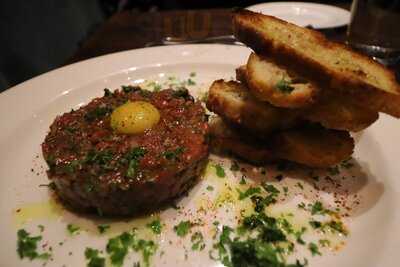 Absinthe Brasserie & Bar