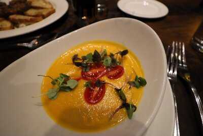 Absinthe Brasserie & Bar