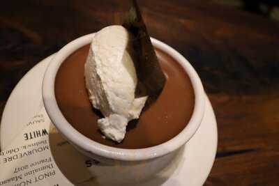 Absinthe Brasserie & Bar