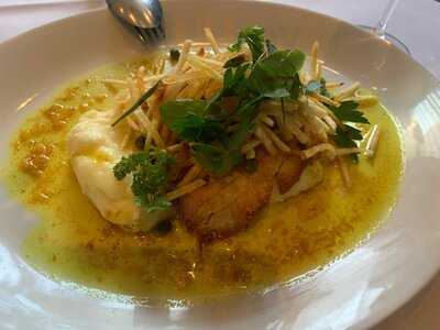 Absinthe Brasserie & Bar