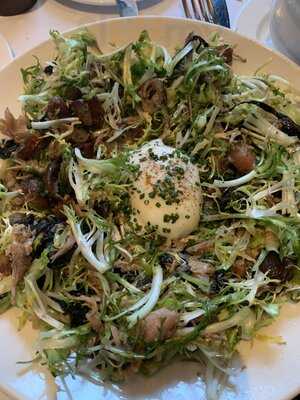 Absinthe Brasserie & Bar