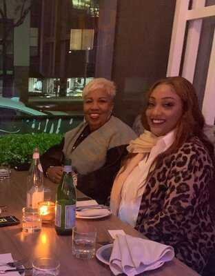 Salvatore's Cucina & Lounge