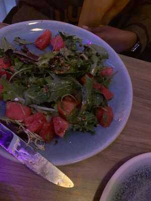 Salvatore's Cucina & Lounge