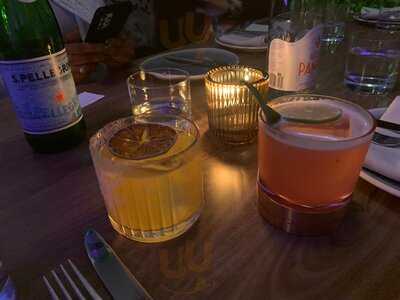 Salvatore's Cucina & Lounge