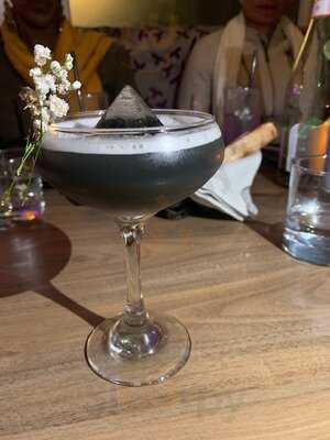 Salvatore's Cucina & Lounge