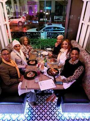 Salvatore's Cucina & Lounge