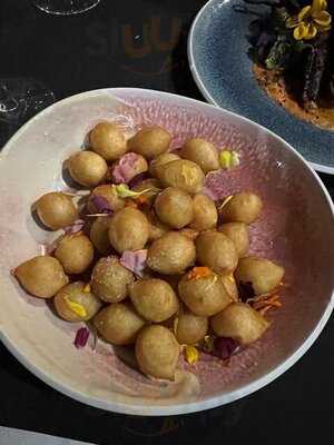 Salvatore's Cucina & Lounge