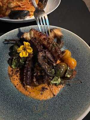 Salvatore's Cucina & Lounge