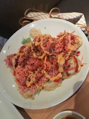 Sushi Zushi - Stone Oak