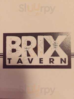 Brix Tavern