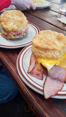 Pine State Biscuits