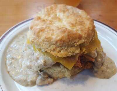 Pine State Biscuits