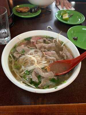 Pho Van Restaurant