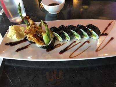 Noodles @ Boba Tea House