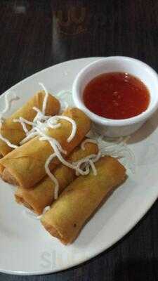 Noodles @ Boba Tea House