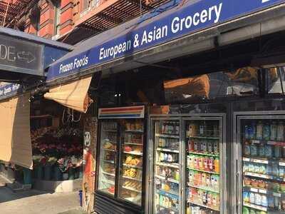 San Jose Tulcingo Deli And Grocery