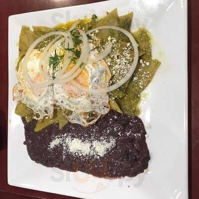 San Jose Tulcingo Deli And Grocery