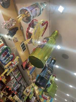 San Jose Tulcingo Deli And Grocery